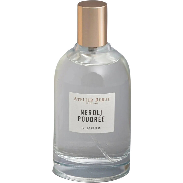 Neroli Poudrée